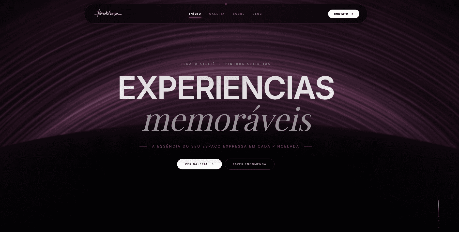 Atelier Renato Araújo