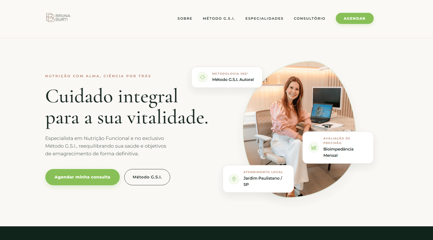 Dr. Bruna Burti
